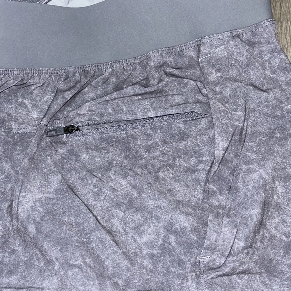Lululemon men’s The Linerless short
